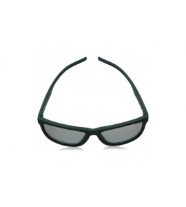 Square Pld6014/S Square Sunglasses - Green - CY12EZARZS1 $81.15