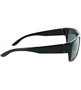 Sport Mountain Shades- Unisex Sports Sunglasses - Windsport Frame- Roadkill Lens - CC18ND3XD20 $40.17