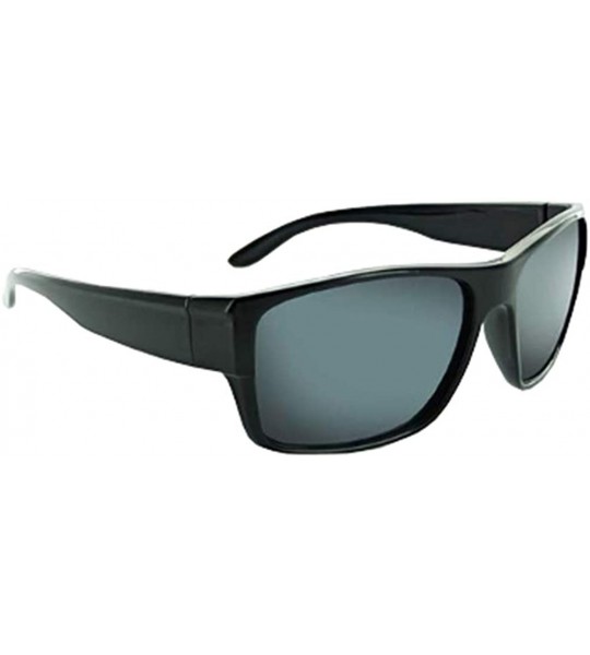 Sport Mountain Shades- Unisex Sports Sunglasses - Windsport Frame- Roadkill Lens - CC18ND3XD20 $40.17