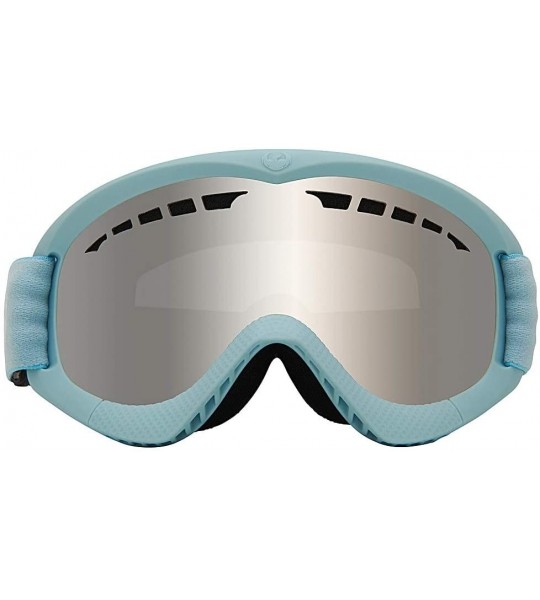 Sport DXS Ski Goggles - Blue/White - C218IQGTA2S $47.03