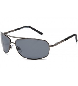 Sport Maui - Shiny Dark Gun Frame/Smoke Lens - CS112VGSUZZ $42.62