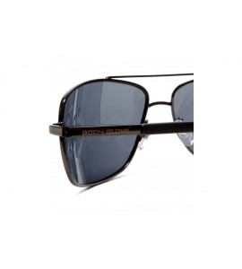 Sport Maui - Shiny Dark Gun Frame/Smoke Lens - CS112VGSUZZ $42.62