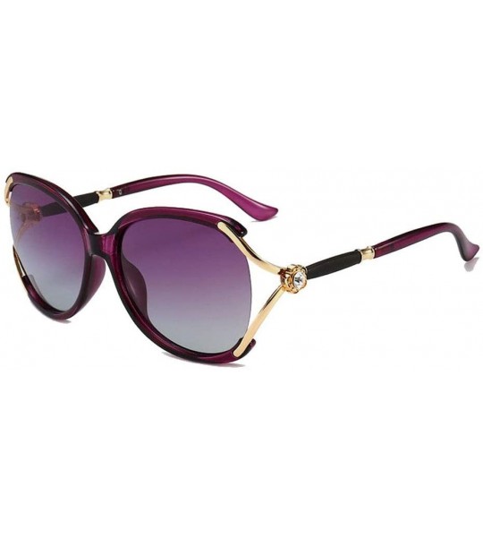 Sport Ladies Sun- Polarized Sun- UV Protective C1 - C1 - CE197NU979R $64.00