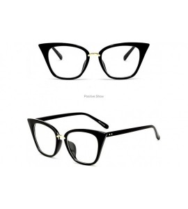 Oversized Sunglasses for Women Chic Sunglasses Vintage Sunglasses Oversized Glasses Eyewear Sunglasses for Holiday - E - CL18...