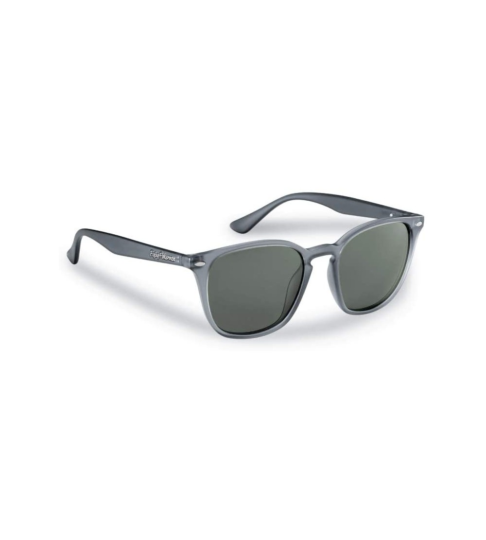 Sport Muriel Polarized Sunglasses with AcuTint UV Blocker for Fishing and Outdoor Sports - CU18IIINI90 $45.04