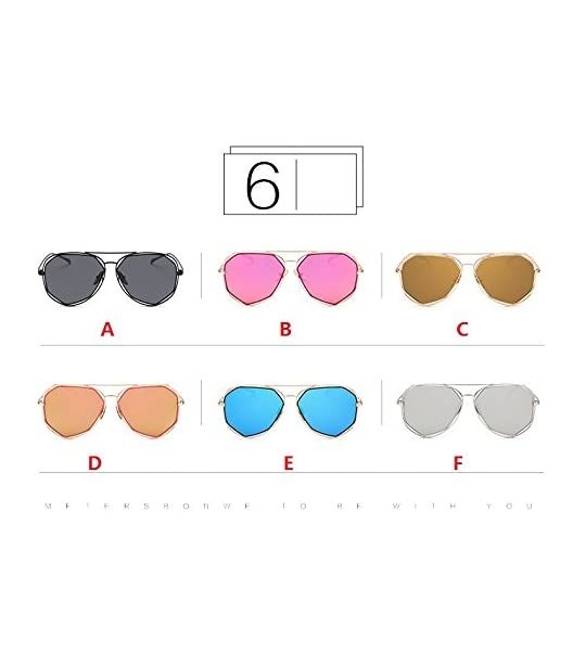 Sport Sunglasses for Outdoor Sports-Sports Eyewear Sunglasses Polarized UV400. - A - C3184G24GTH $18.40