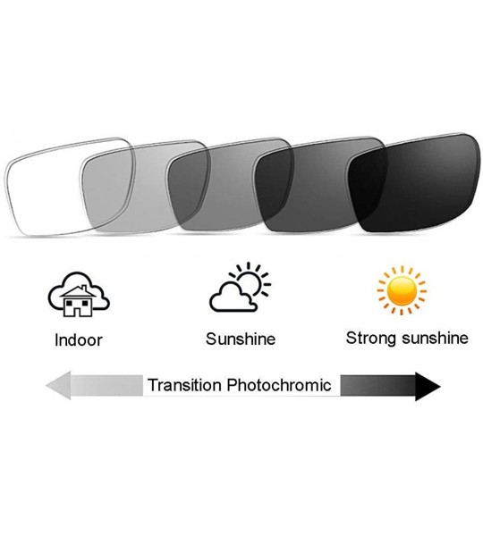 Cat Eye Transition Photochromic Bifocal Women Cat Eye Reading Glasses UV Protection Sunglasses Readers - Tortoise - CX18I9DNX...