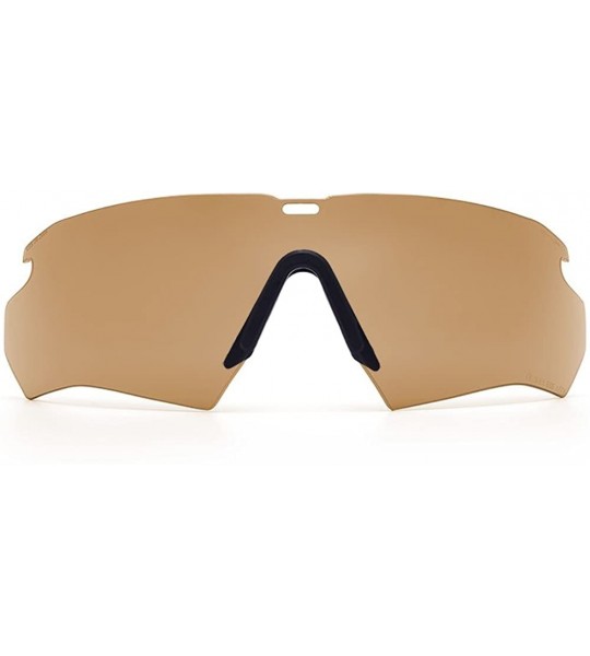 Sport Eyepro Crossbow Replacement Lens - Hi-Def Bronze - C7118X2N8W1 $72.51