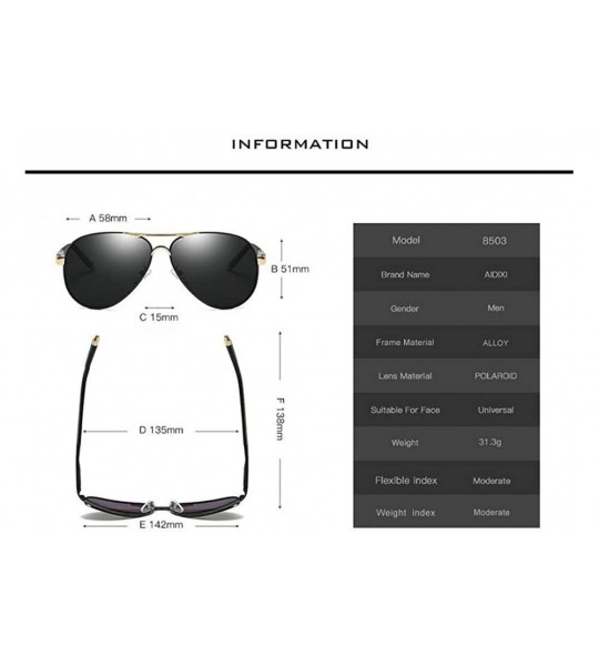 Round Sunglasses UV cut glasses Unisex Unisex super lightweight Sunglasses MDYHJDHHX - Silver - CE18X6NQ7HE $42.12