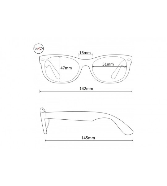 Oval Round Clear Lens Plastic Fashion Glasses - Clear Frame - CM183GUZCDE $30.62