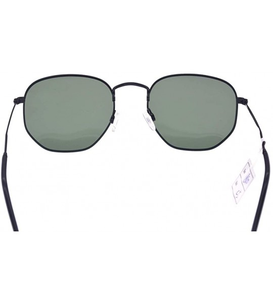 Square fashion women sunglasses new style sunglasses for girls 1840 (C5) - CE18U39K53L $16.99