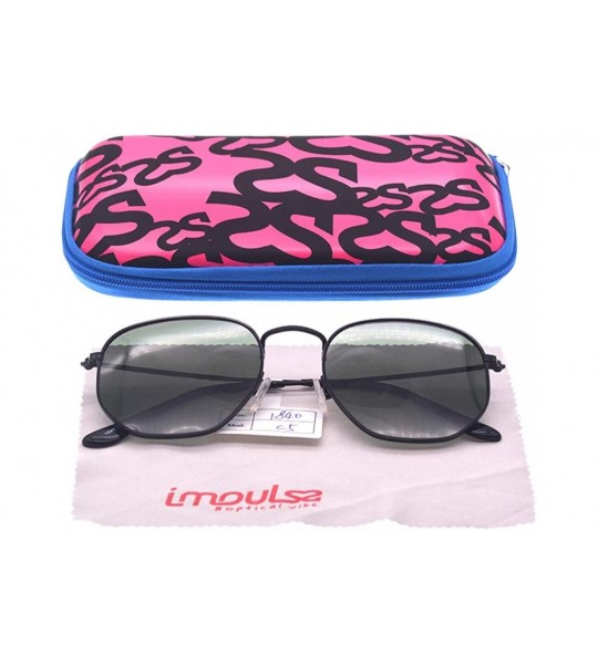 Square fashion women sunglasses new style sunglasses for girls 1840 (C5) - CE18U39K53L $16.99