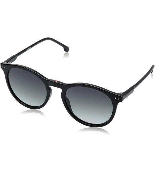 Sport SUNGLASSES 2006 T S 807 90 BLACK 100% UV PROTECTION - CC18IH8UN3Z $101.11