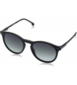 Sport SUNGLASSES 2006 T S 807 90 BLACK 100% UV PROTECTION - CC18IH8UN3Z $101.11