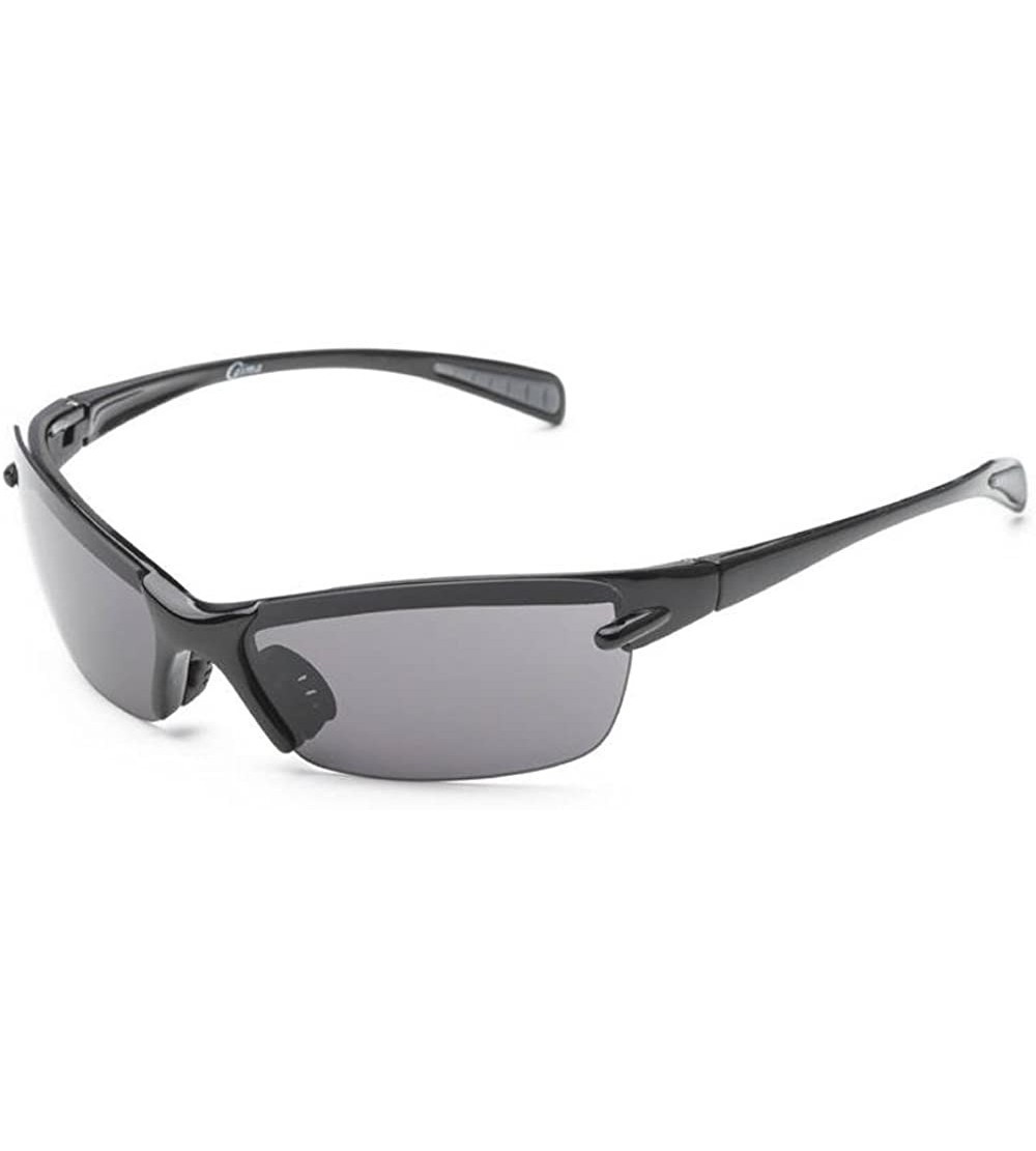 Wrap Running Cycling Stylish Fashion Sports Wrap Sunglasses UNBREAKBLE TR90 Frame - Stylish - CV11YGWW5VR $20.94