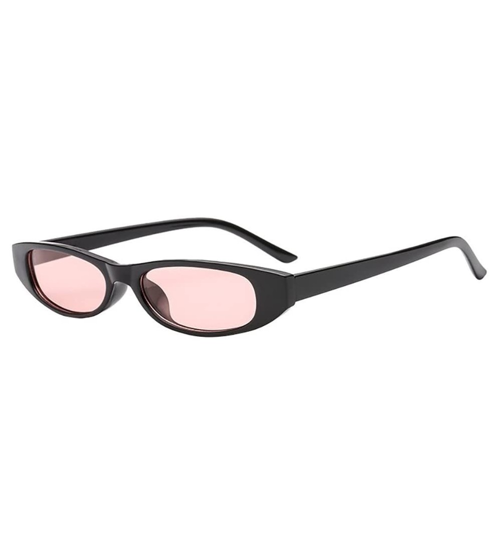 Aviator Sunglasses Designer Rectangle Protection - C - CQ199SDT8NC $17.19