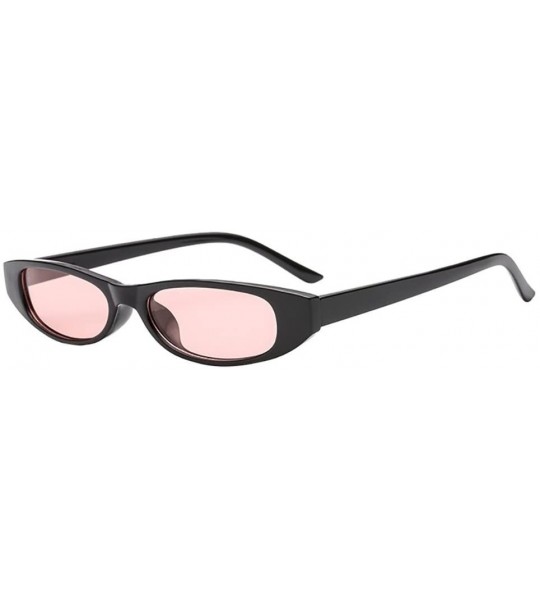 Aviator Sunglasses Designer Rectangle Protection - C - CQ199SDT8NC $17.19