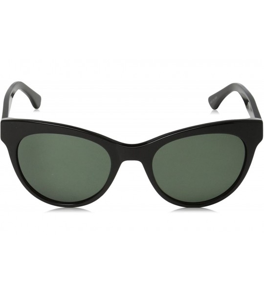 Cat Eye for Women Fashion Cat-Eye Frame 11 - Black - CR18750RUME $31.40