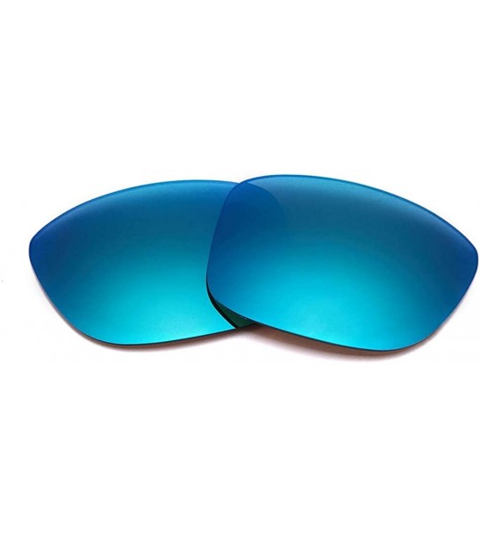 Sport Polarized Replacement Lenses Jupiter Squared Sunglasses OO9135 - CT18ALCNWOQ $30.15