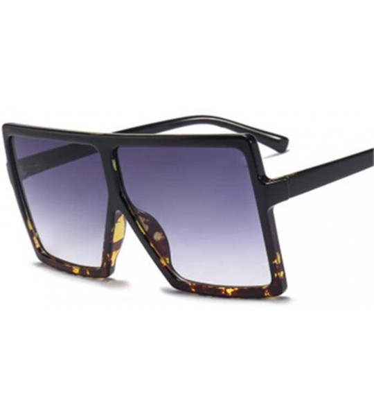 Sport Sunglasses Men and Women Fashion Baita Square Sunglasses - 3 - CK190DLLW90 $57.91