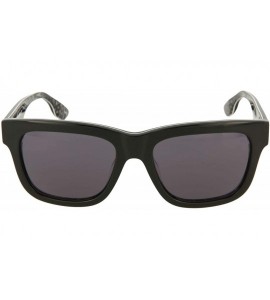 Wayfarer MQ0044S - Black/Black/Grey - CB18SH8UG97 $74.41