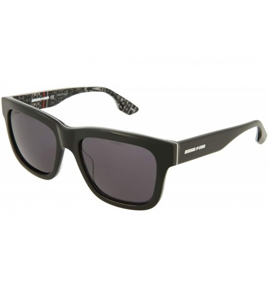 Wayfarer MQ0044S - Black/Black/Grey - CB18SH8UG97 $74.41