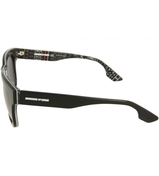 Wayfarer MQ0044S - Black/Black/Grey - CB18SH8UG97 $74.41