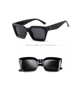 Rimless Glasses- Fashion Women Man Sunglasses Vintage Retro Sun - 9591f - CJ18RS6QNC5 $18.43