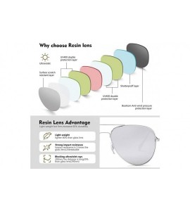 Aviator Classic Polarized UV400 Aviator Sunglasses Fashion Clear Glasses Men Women - Silver Frame/Silve Polarized Lens - CQ18...