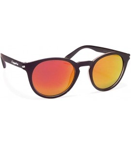 Sport Street & Sport Polarized Sunglass- Black - CH18H3QN6EY $57.83