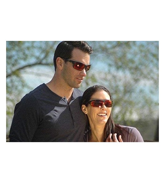 Sport Tach Sunglasses - Shiny Black - CN180IZ6LNL $101.18