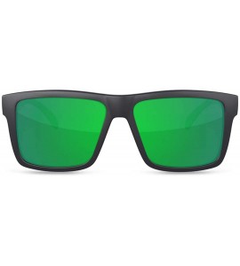 Square Vise Sunglasses - Kx900 Customs - CN194XQGHI2 $78.22