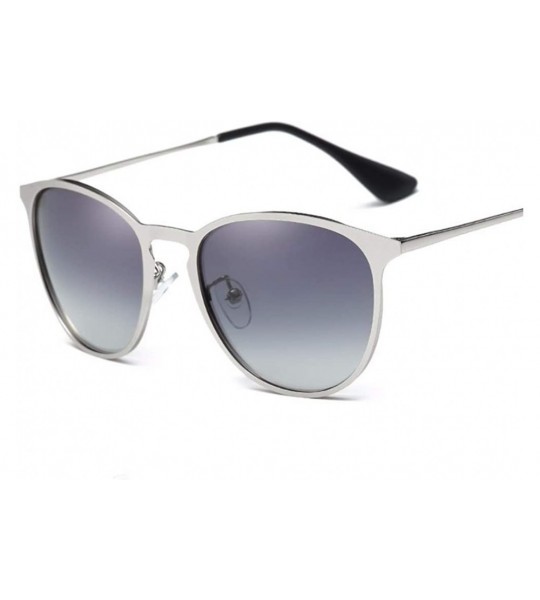 Aviator Polarized sunglasses Sunglasses Polarized sunglare Retro - D - CP18Q06WWKU $56.94