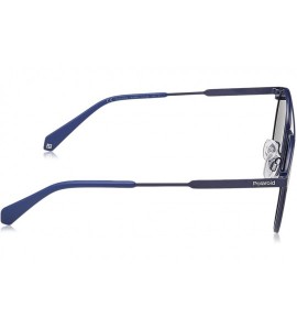 Round Pld2052/S Round Sunglasses - 0pjp/M9 - CX1839HZL77 $74.02