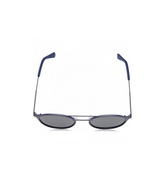 Round Pld2052/S Round Sunglasses - 0pjp/M9 - CX1839HZL77 $74.02