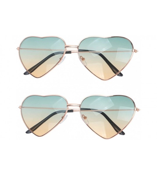 Oval Sunglasses Glasses Eyewear Accessories - C7194UXORXS $18.38