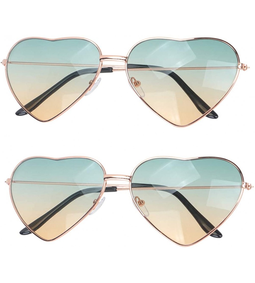 Oval Sunglasses Glasses Eyewear Accessories - C7194UXORXS $18.38