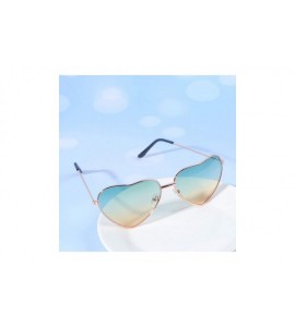 Oval Sunglasses Glasses Eyewear Accessories - C7194UXORXS $18.38