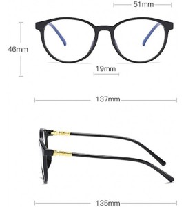 Square Vintage Sunglasses-Unisex Square Non-prescription Glasses Clear Lens Eyewear - Black - CA18RU8EYH9 $13.52