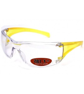 Rectangular Medical Safety Glasses Surgical Liquid Splash Shield Cushion Meets ANSI Z87.1 - C218D6A2MWA $35.55