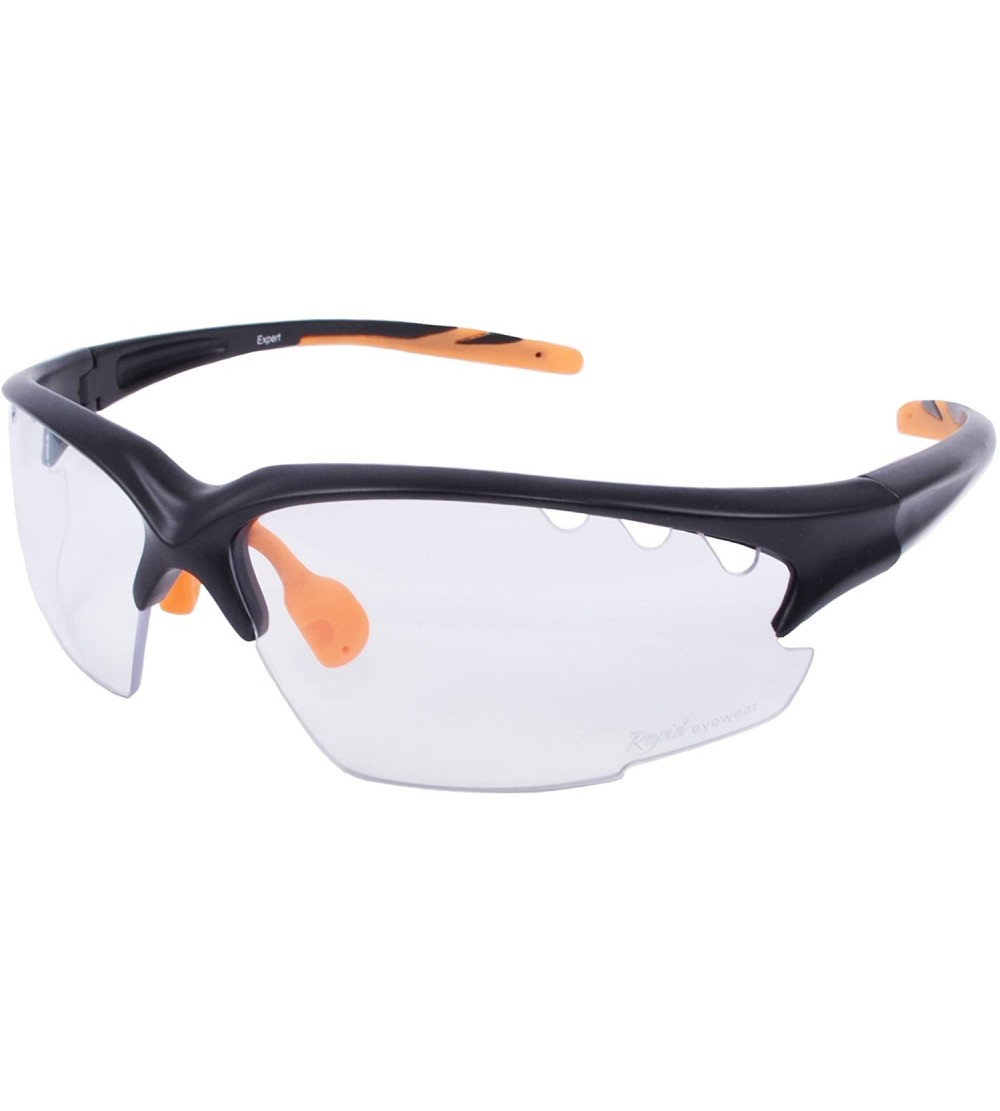 Wrap Sunglasses Resistant Baseball - CK18XRZHWK2 $64.33