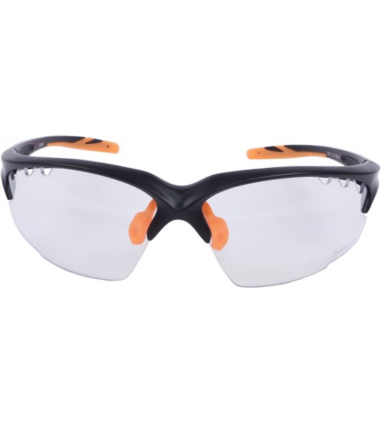 Wrap Sunglasses Resistant Baseball - CK18XRZHWK2 $64.33