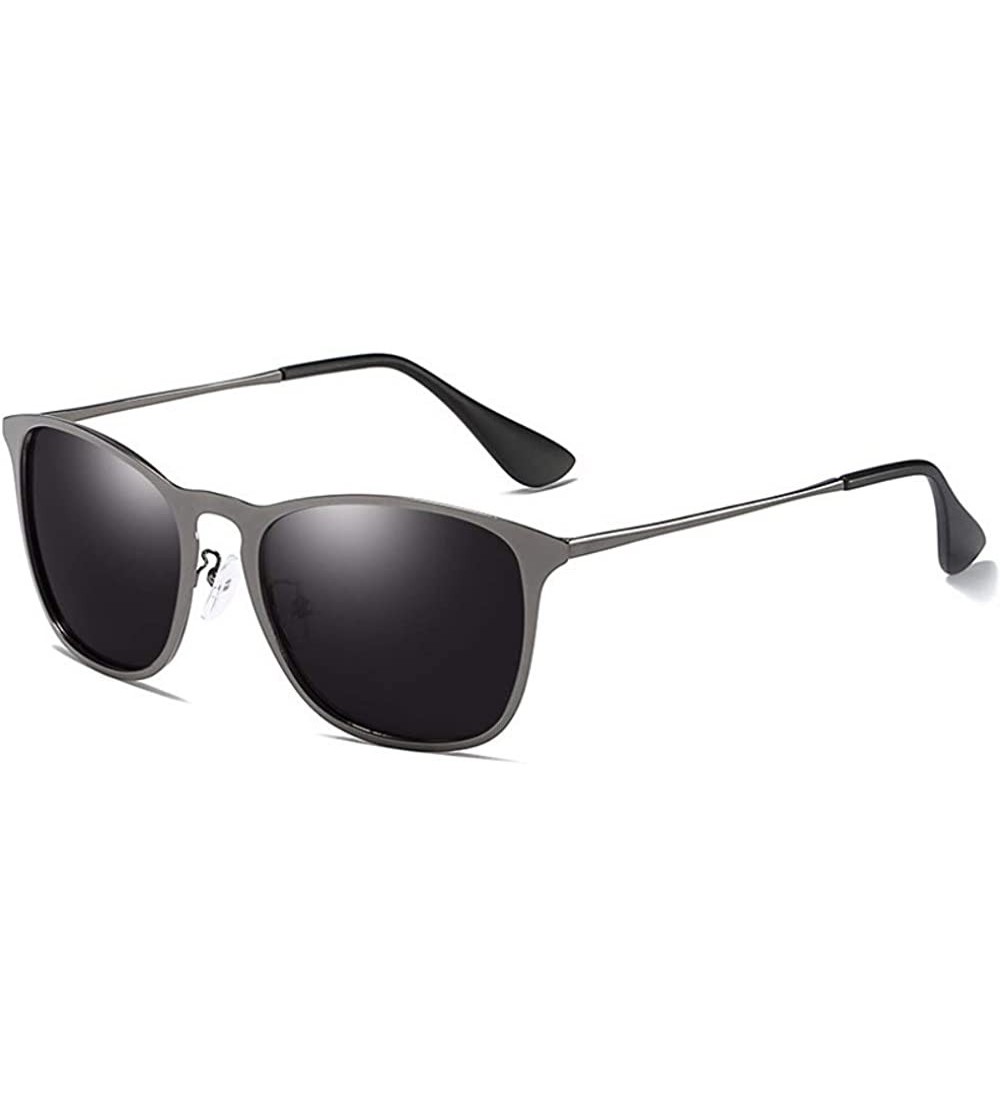 Aviator General polarizing sunglasses for men and women driving Sunglasses - C - CL18Q7XXIH6 $54.80