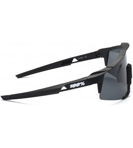 Goggle Specialist Sport Unisex Polarized Sunglasses 100% UV Protection - for Golf - Running - Driving - Casual Sports - C818R...