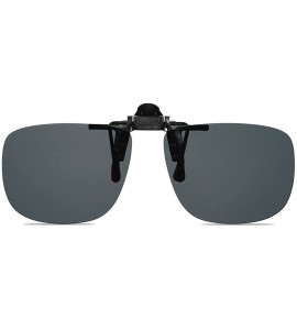 Oval Polarized Sunglasses Prescription Suitable - CU18CZH4X6D $19.67