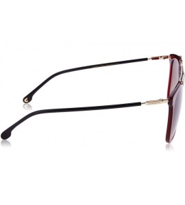 Square Men's Ca150/S Rectangular Sunglasses - Ople Burg - C8189QNUHZE $85.85