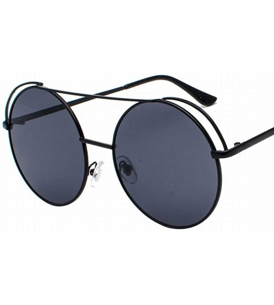 Sport Double Sunglasses Couple Fashion - CH18SZH509K $40.56