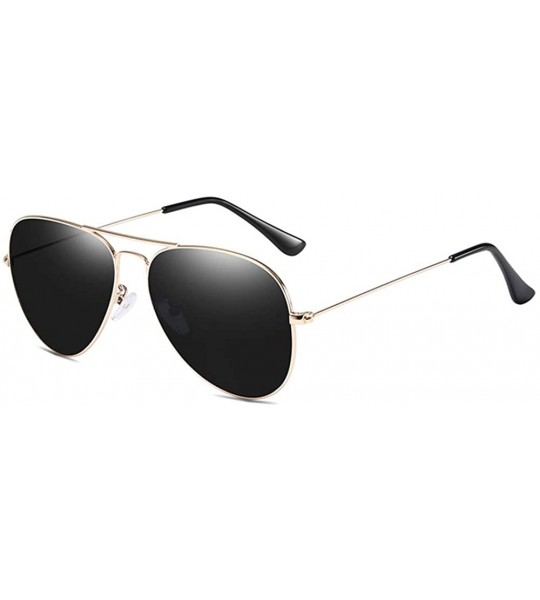 Round Sports Sunglasses for Men Women Tr90 Rimless Frame for Running Fishing Baseball Driving - D - CP197TY8ZZZ $28.40