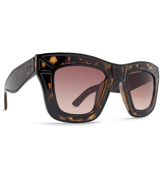 Wayfarer Hacktavist Sunglasses - Tortoise - CH11TOWQHG3 $26.43