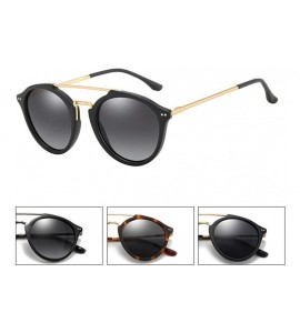 Sport Classic Sunglasses Polarized Protection Grayframe - Grayframe - C418TE4XWCL $101.84